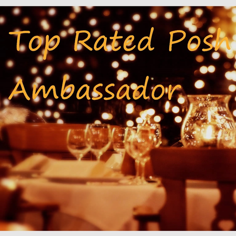 Posh Ambassador